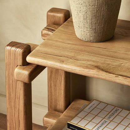 Marcia Low Console Table