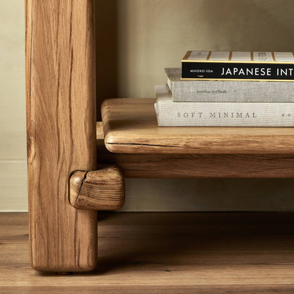 Marcia Low Console Table