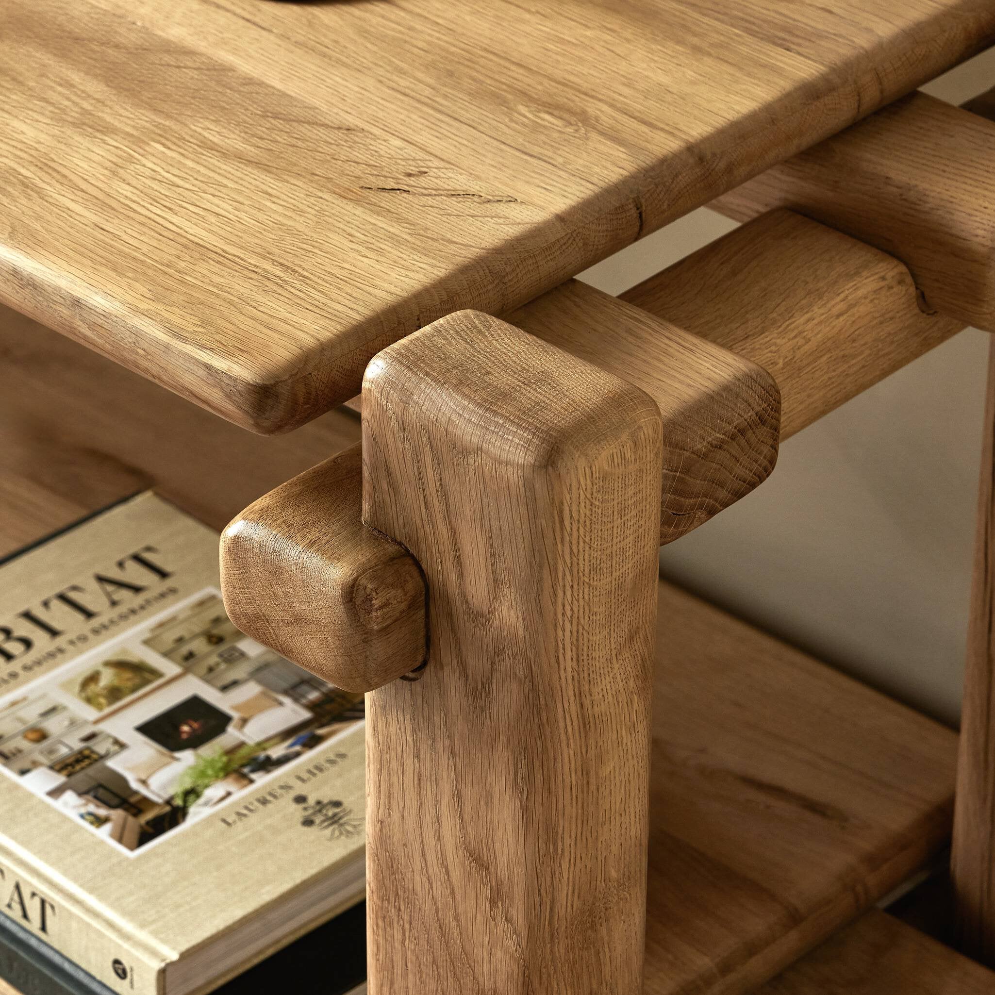 Marcia Low Console Table