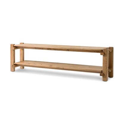 Marcia Low Console Table