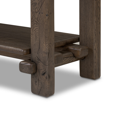 Marcia Low Console Table