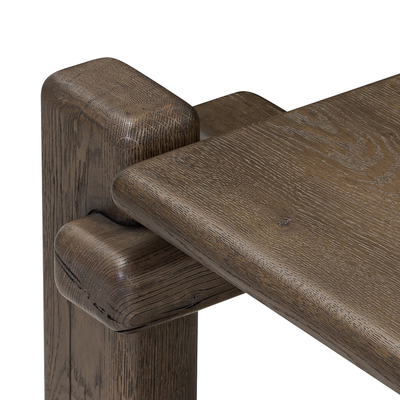 Marcia Low Console Table