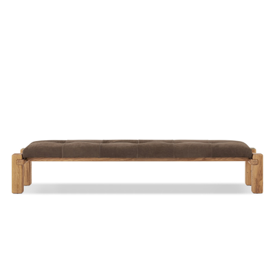 Marcia Accent Bench by Four Hands