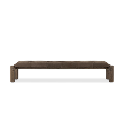 Marcia Accent Bench by Four Hands