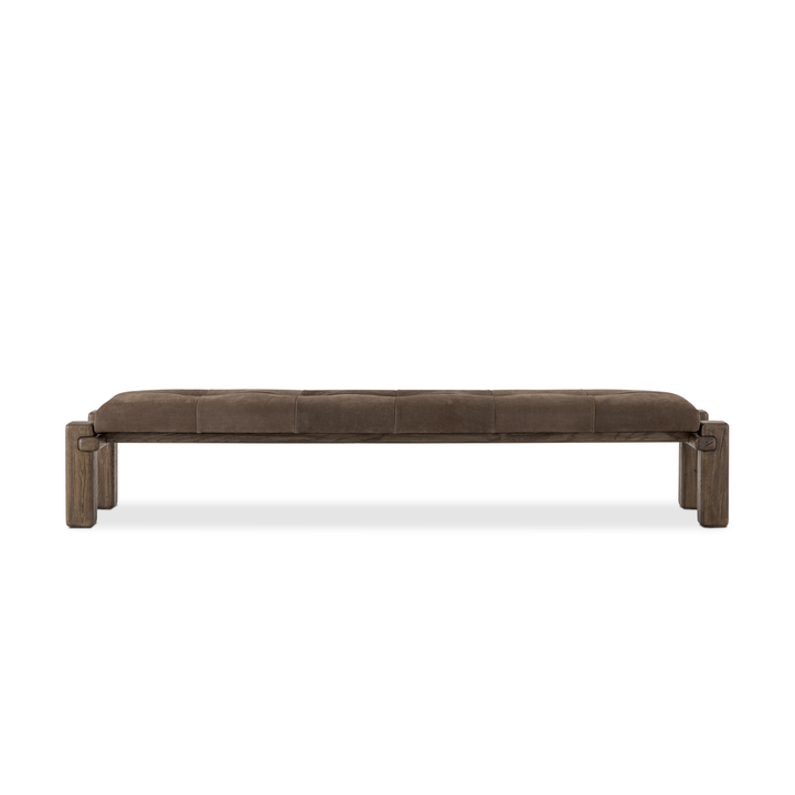 Benches & Ottomans