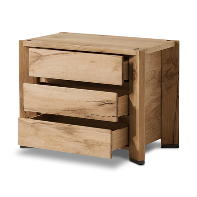 Cassio Nightstand