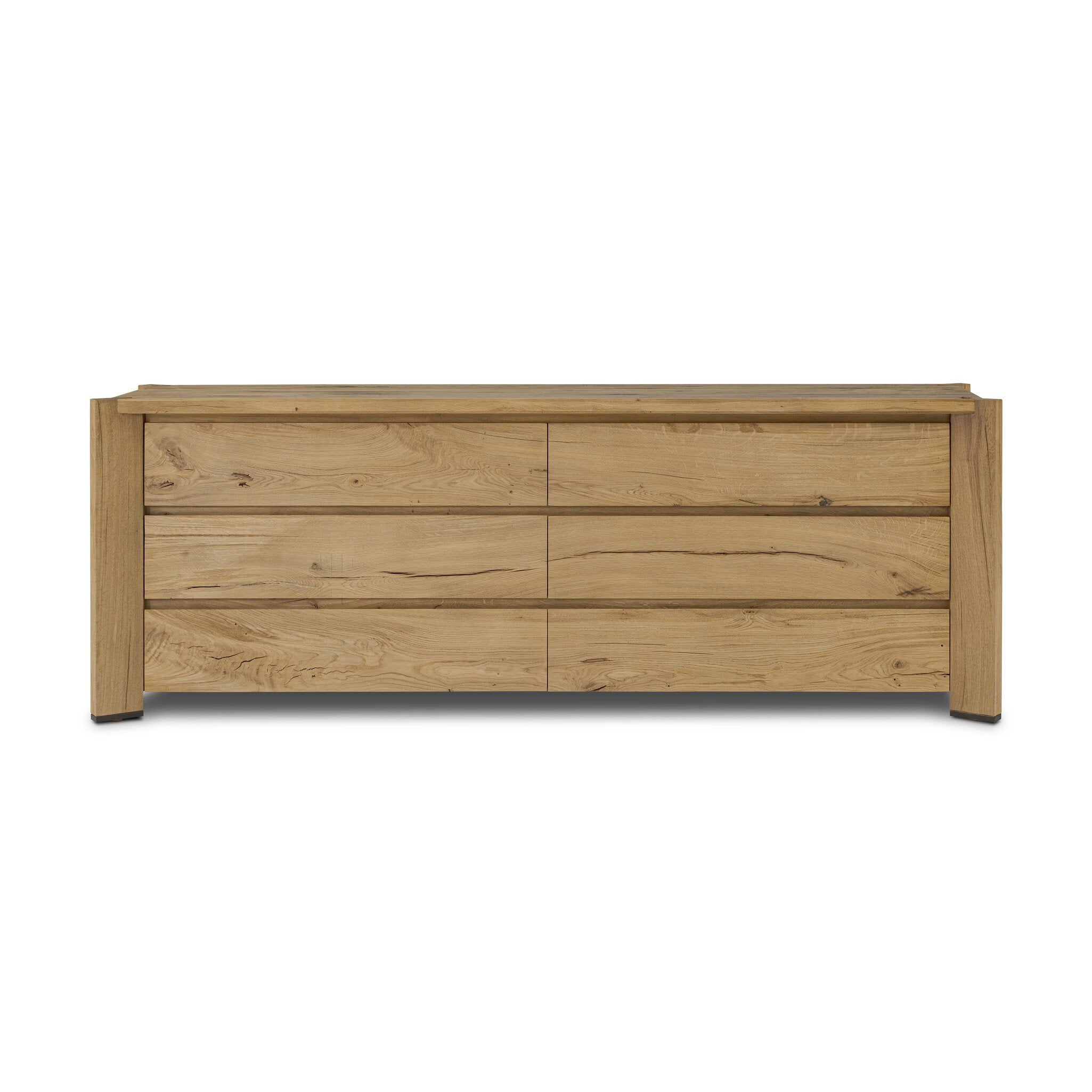 Cassio Dresser