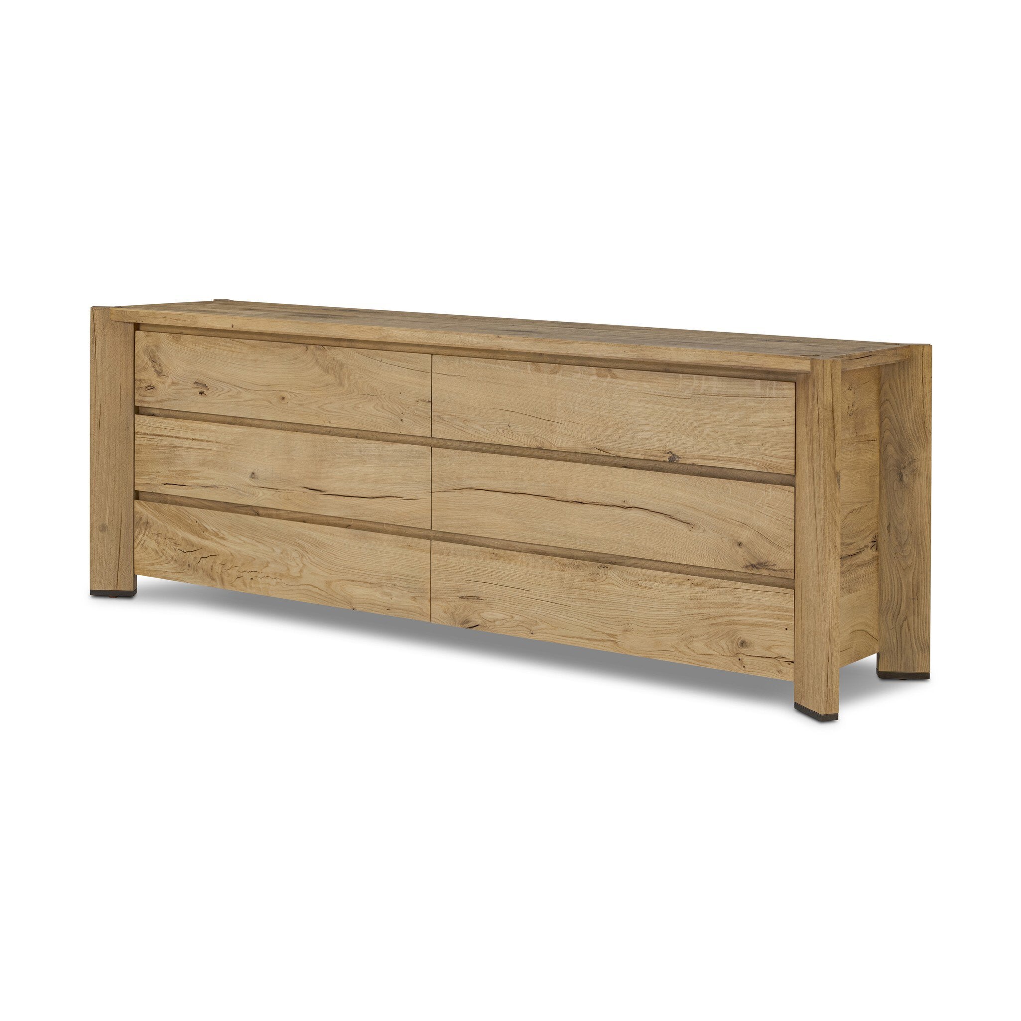 Cassio Dresser