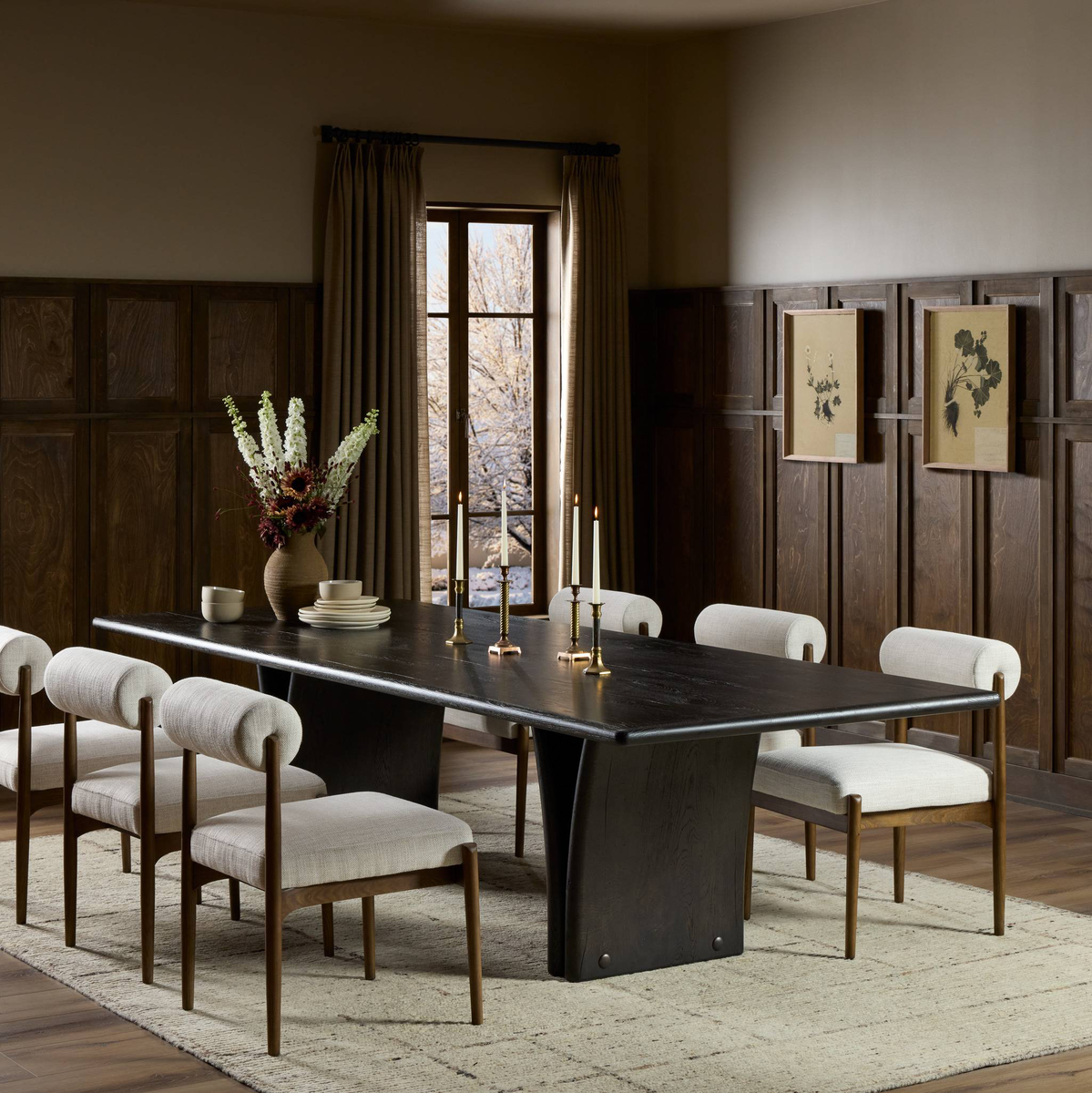 Marcon Dining Table