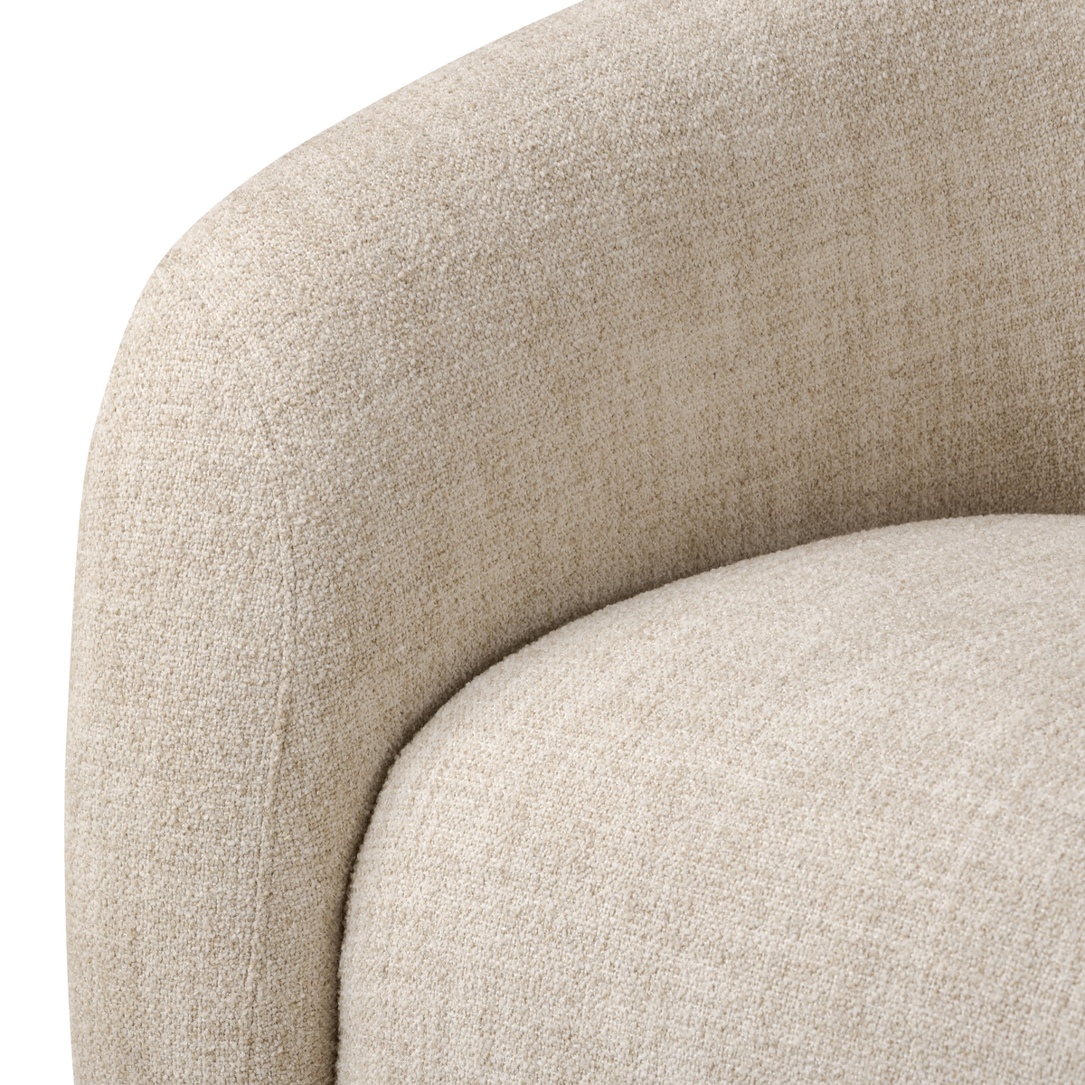 Channing Swivel Chair