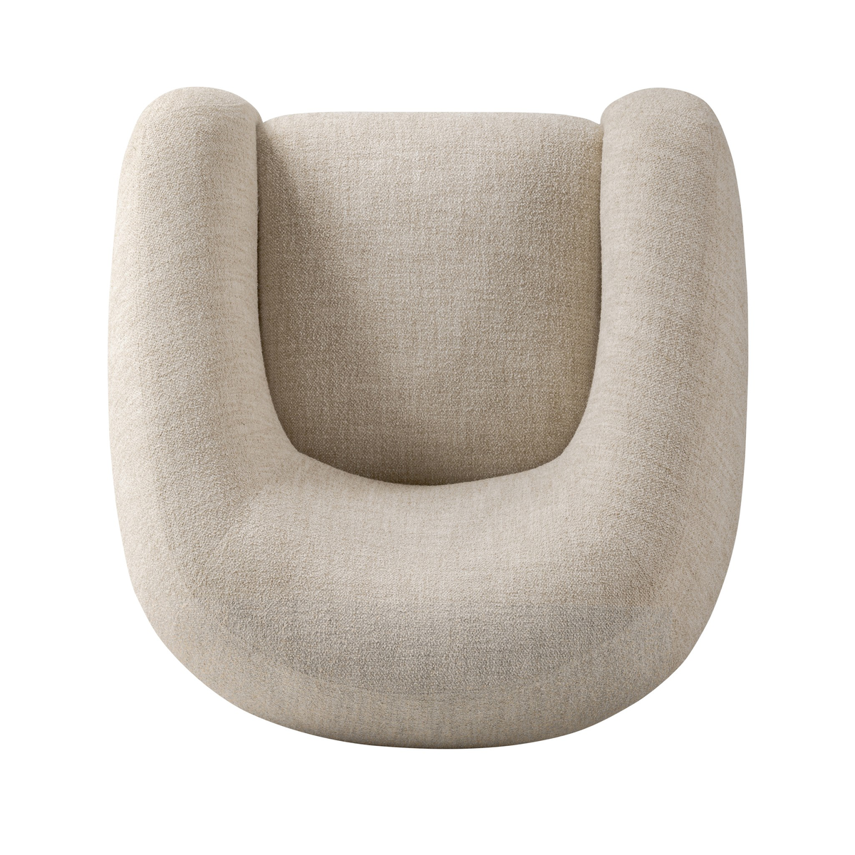 Channing Swivel Chair