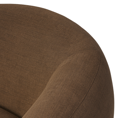 Channing Swivel Chair