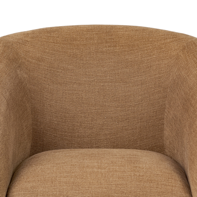 Channing Swivel Chair