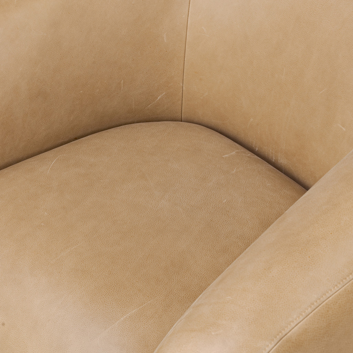 Channing Swivel Chair