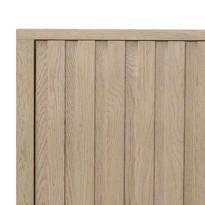 Ramos Media Console