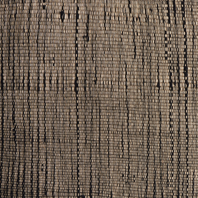 Handwoven Stripe Wool Pillow by Four Hands