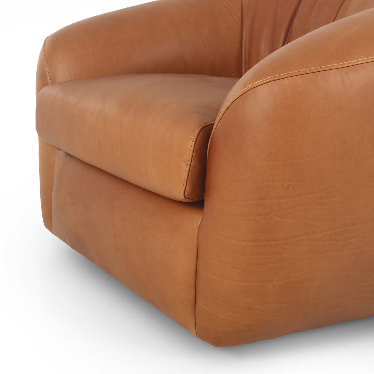 Saldana Swivel Chair
