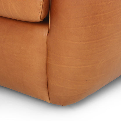Saldana Swivel Chair