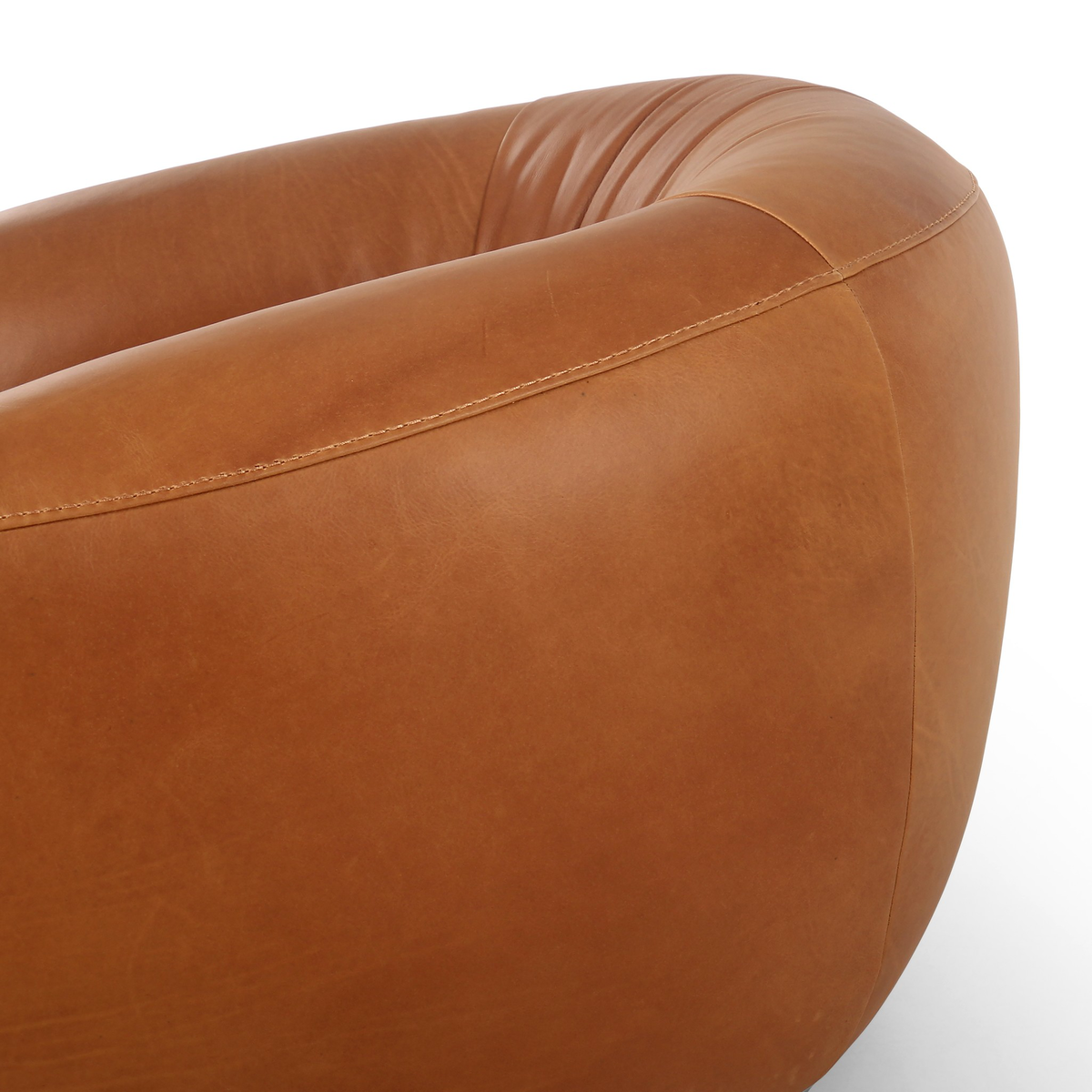 Saldana Swivel Chair