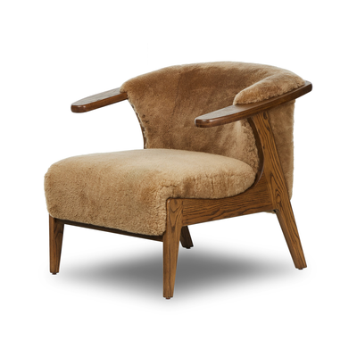 Fabian Chair by Four Hands