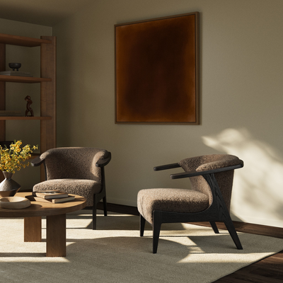 Fabian Chair by Four Hands