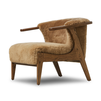 Fabian Chair by Four Hands