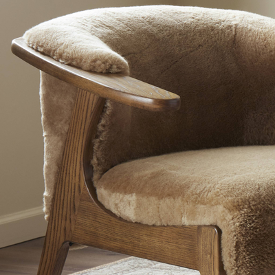 Fabian Chair by Four Hands