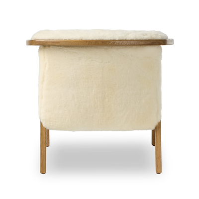 Fabian Chair by Four Hands