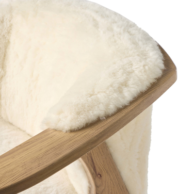 Fabian Chair by Four Hands