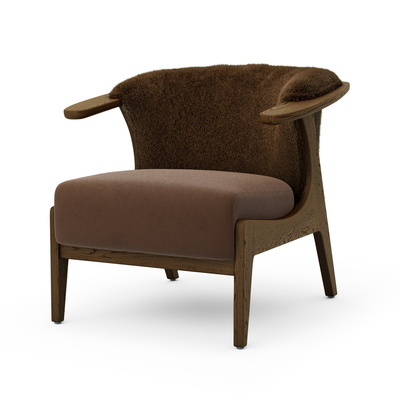 Fabian Chair by Four Hands