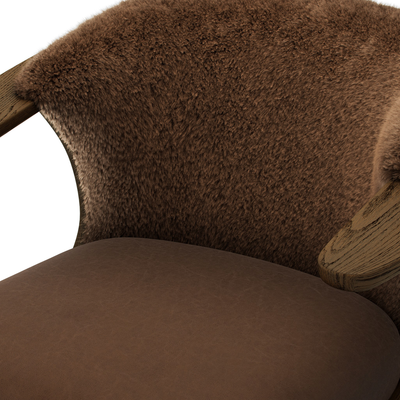 Fabian Chair by Four Hands