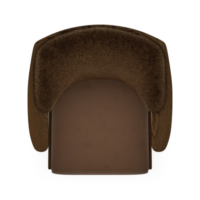 Fabian Chair by Four Hands