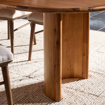 Paden Dining Table