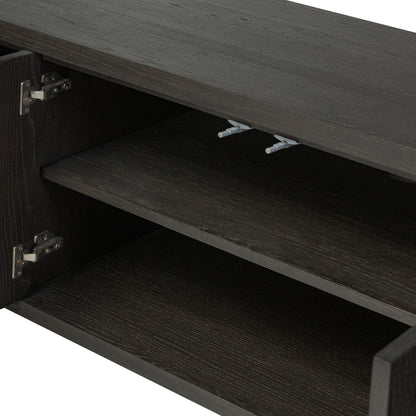 Noeline Media Console