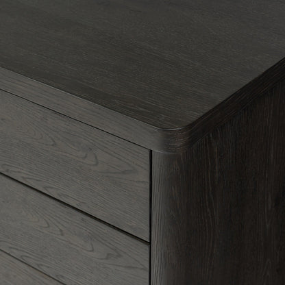 Noeline Media Console