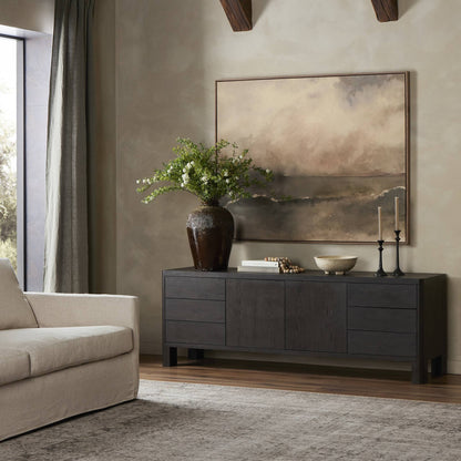Noeline Media Console
