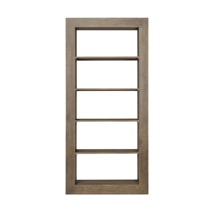 Andreas Bookcase
