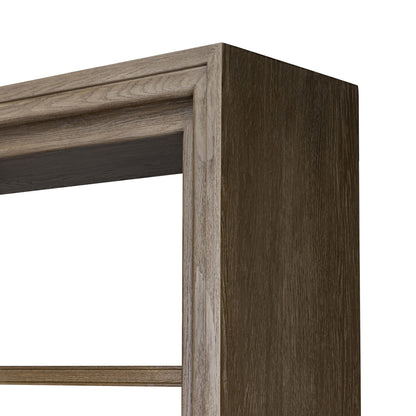 Andreas Bookcase