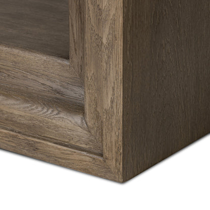 Andreas Bookcase