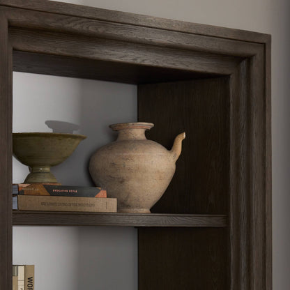 Andreas Bookcase