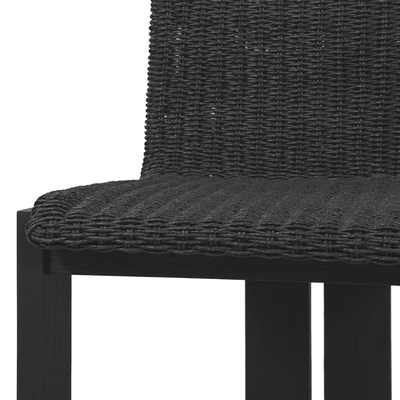 Roxy Outdoor Dining Chair