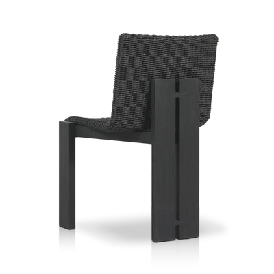 Roxy Outdoor Dining Chair