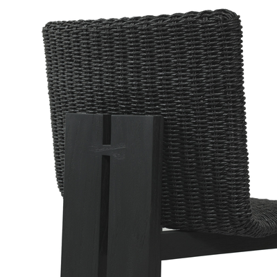 Roxy Outdoor Dining Chair