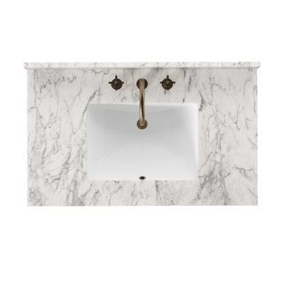Millie Single Vanity by Four Hands