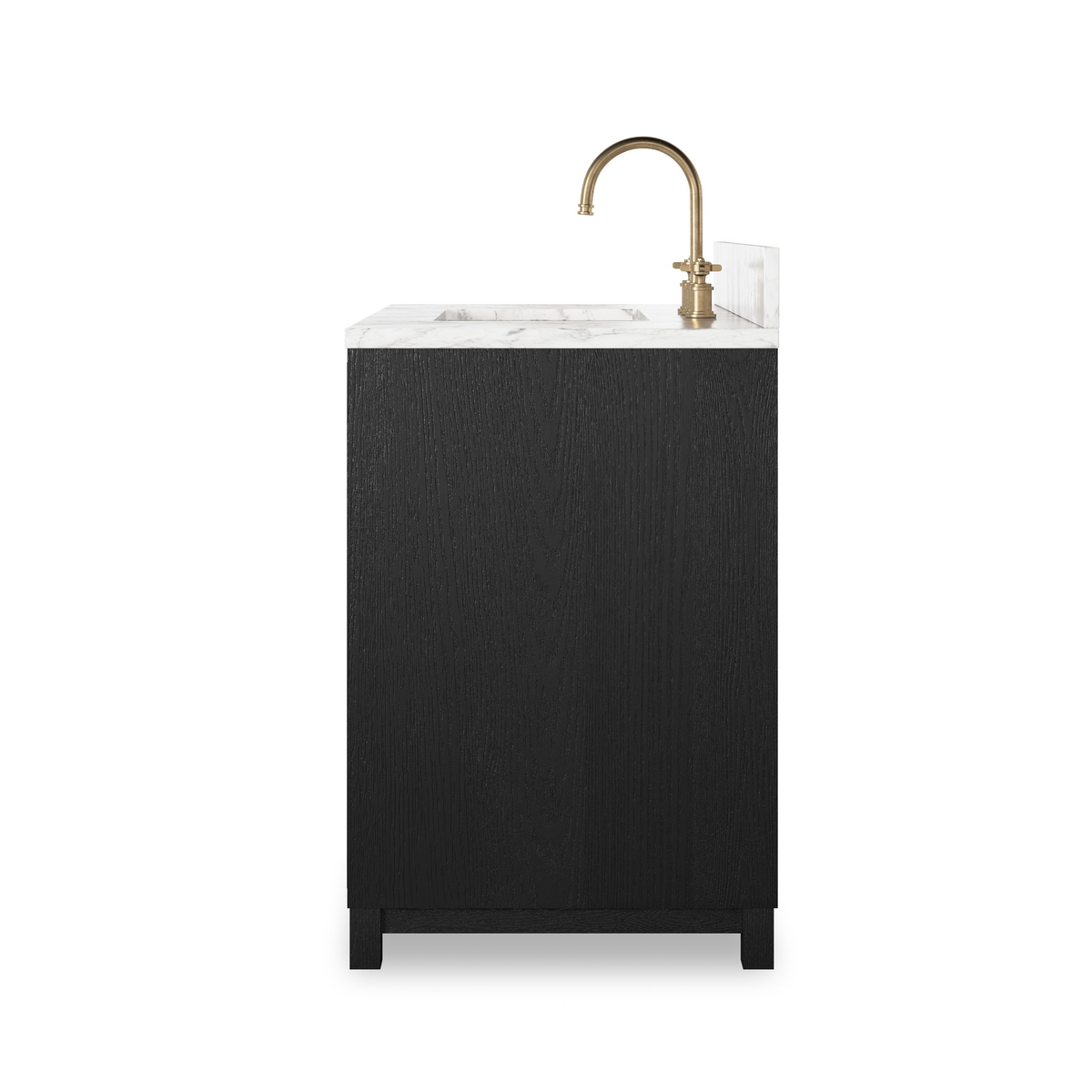 Millie Single Vanity by Four Hands