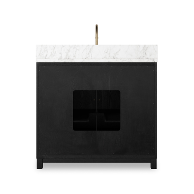 Millie Single Vanity by Four Hands