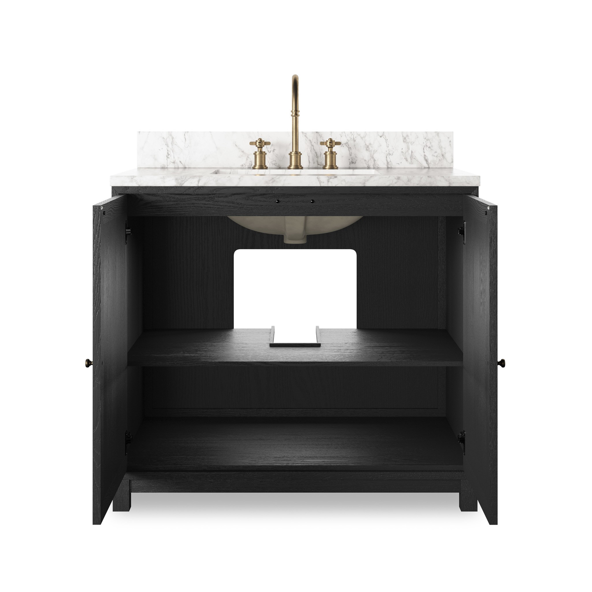 Millie Single Vanity by Four Hands