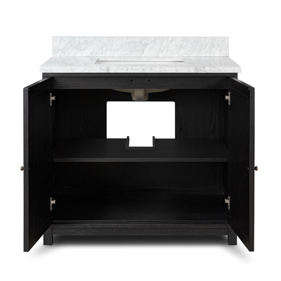 Millie Single Vanity by Four Hands