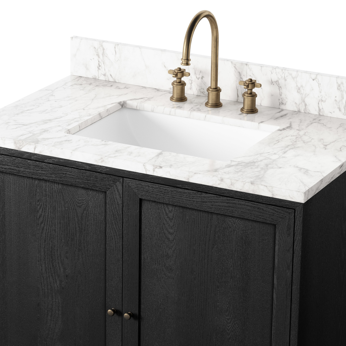 Millie Single Vanity by Four Hands