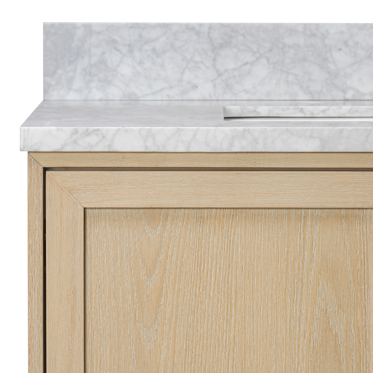 Millie Single Vanity by Four Hands